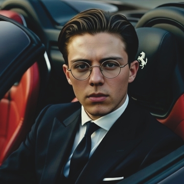 Novi človek prihaja_Simon Kastelic